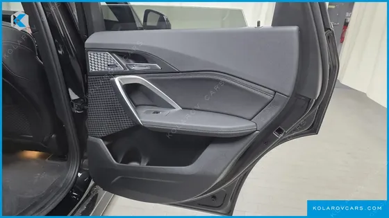BMW IX1 XDRIVE 30 M SPORT