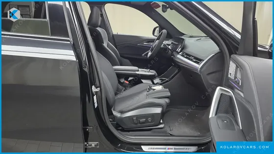 BMW IX1 XDRIVE 30 M SPORT