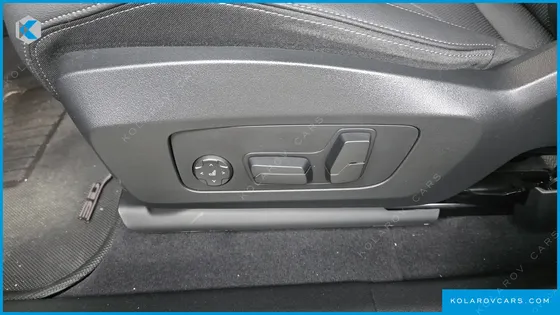 BMW IX1 XDRIVE 30 M SPORT