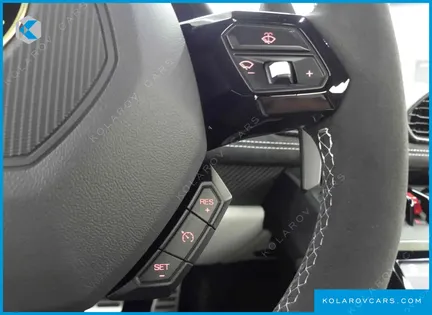 LAMBORGHINI HURACAN LP640-2 TECNICA