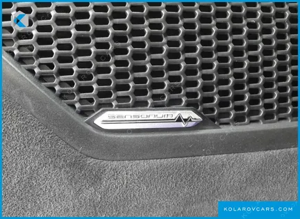 LAMBORGHINI HURACAN LP640-2 TECNICA