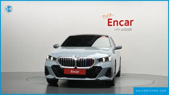 BMW 5 SERIES 530I XDRIVE M SPORT