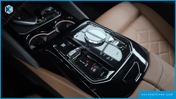 BMW 5 SERIES 530I XDRIVE M SPORT