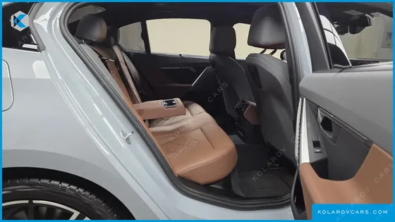 BMW 5 SERIES 530I XDRIVE M SPORT