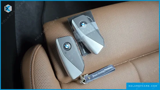 BMW 5 SERIES 530I XDRIVE M SPORT