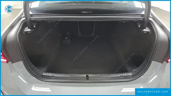 BMW 5 SERIES 530I XDRIVE M SPORT