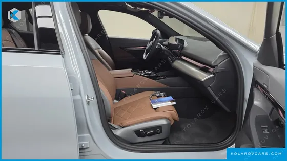 BMW 5 SERIES 530I XDRIVE M SPORT