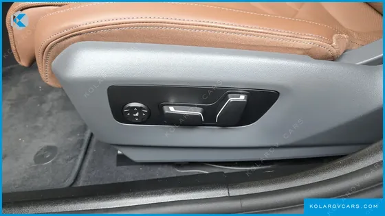 BMW 5 SERIES 530I XDRIVE M SPORT