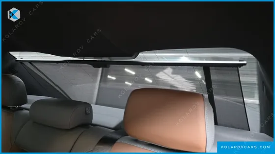 BMW 5 SERIES 530I XDRIVE M SPORT