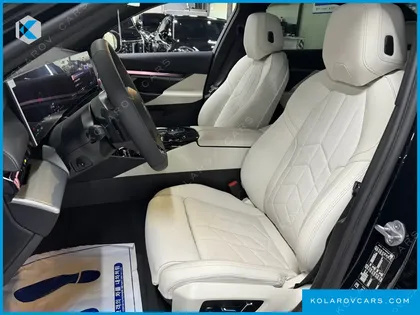 BMW 5 SERIES 523D XDRIVE M SPORT