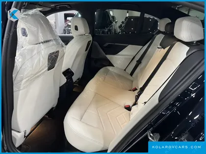 BMW 5 SERIES 523D XDRIVE M SPORT