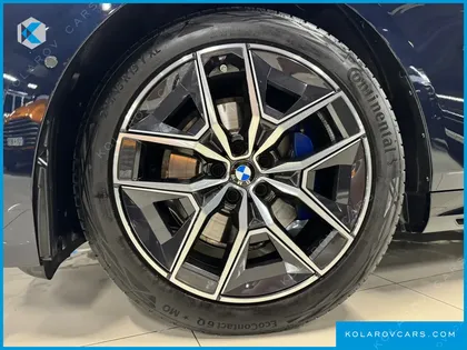 BMW 5 SERIES 523D XDRIVE M SPORT