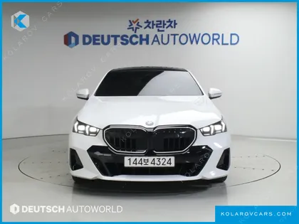 BMW 5 SERIES 530E XDRIVE M SPORT PRO
