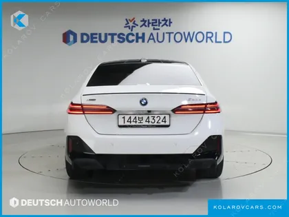 BMW 5 SERIES 530E XDRIVE M SPORT PRO
