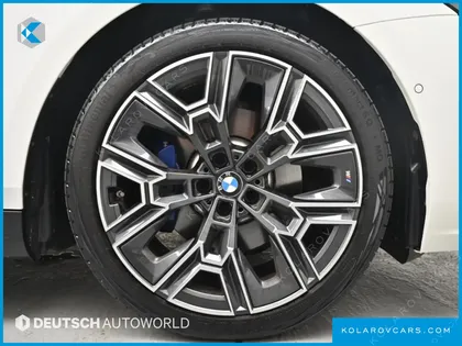 BMW 5 SERIES 530E XDRIVE M SPORT PRO