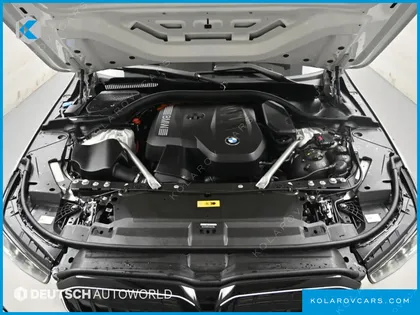 BMW 5 SERIES 530E XDRIVE M SPORT PRO