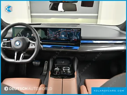 BMW 5 SERIES 530E XDRIVE M SPORT PRO