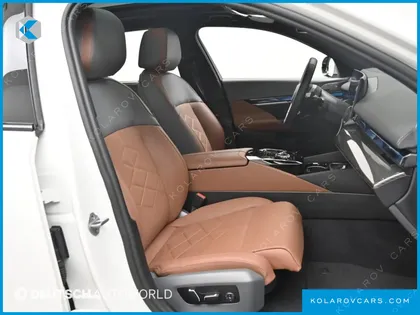 BMW 5 SERIES 530E XDRIVE M SPORT PRO