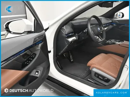 BMW 5 SERIES 530E XDRIVE M SPORT PRO