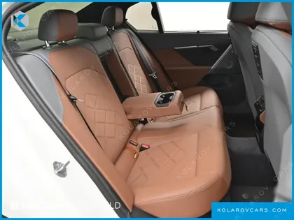 BMW 5 SERIES 530E XDRIVE M SPORT PRO