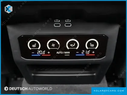 BMW 5 SERIES 530E XDRIVE M SPORT PRO