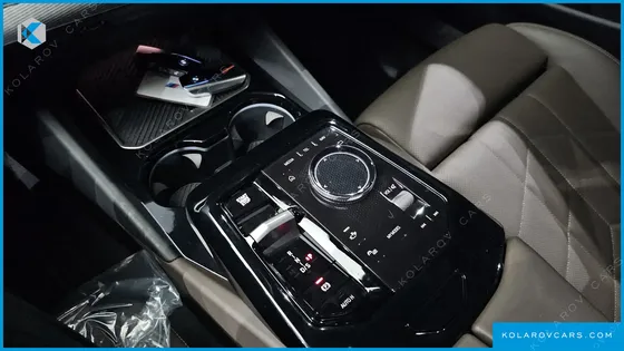 BMW 5 SERIES 520I M SPORT