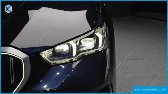 BMW 5 SERIES 520I M SPORT