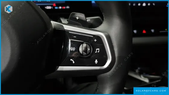 BMW 5 SERIES 520I M SPORT