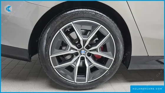 BMW 5 SERIES 520I SPECIAL EDITION