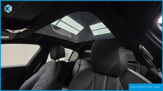 BMW 5 SERIES 520I SPECIAL EDITION