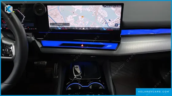 BMW 5 SERIES 520I SPECIAL EDITION