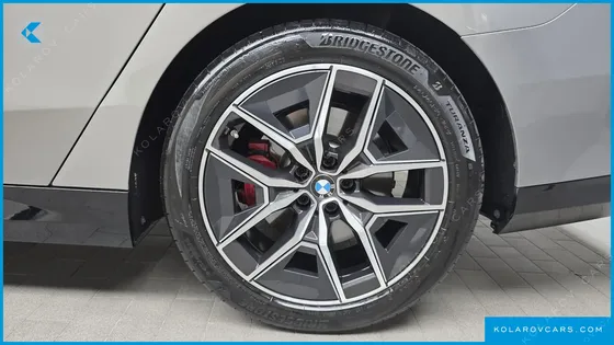 BMW 5 SERIES 520I SPECIAL EDITION