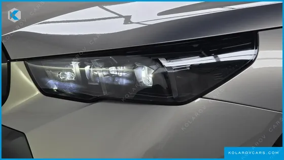 BMW 5 SERIES 520I SPECIAL EDITION