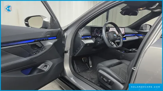 BMW 5 SERIES 520I SPECIAL EDITION