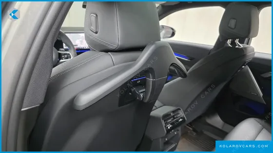 BMW 5 SERIES 520I SPECIAL EDITION