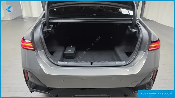 BMW 5 SERIES 520I SPECIAL EDITION