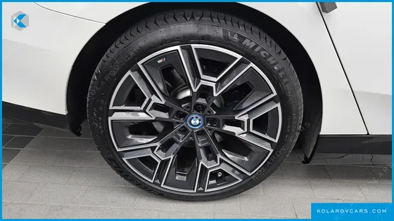 BMW 5 SERIES 530E M SPORT
