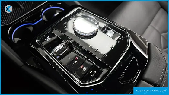BMW 5 SERIES 530E M SPORT