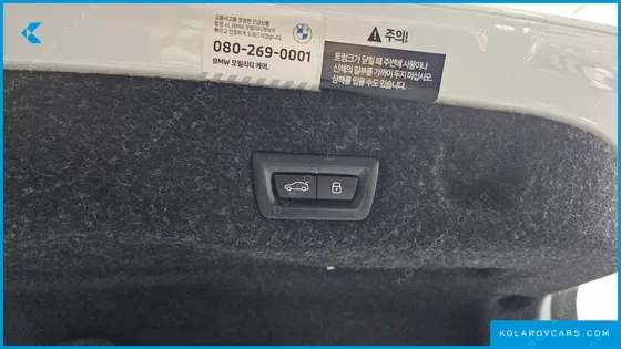 BMW 5 SERIES 530E M SPORT
