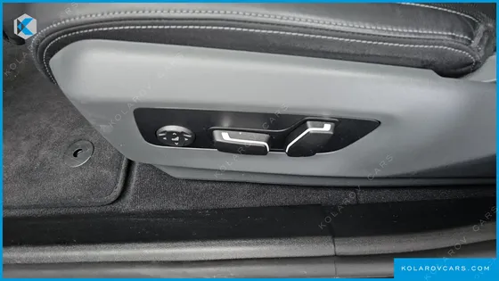 BMW 5 SERIES 530E M SPORT