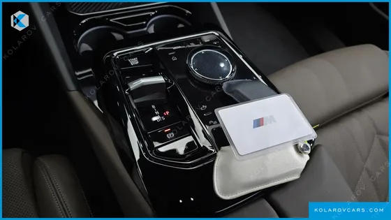 BMW 5 SERIES 520I M SPORT