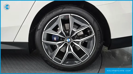 BMW 5 SERIES 520I M SPORT