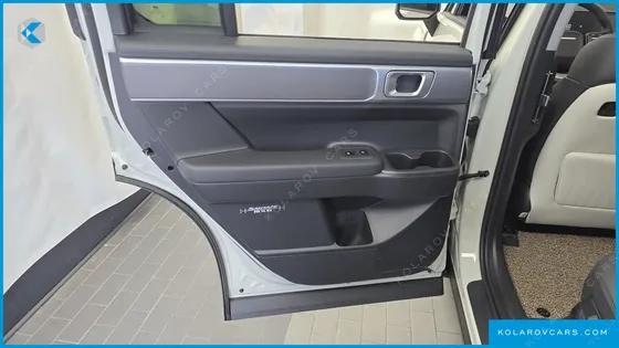 HYUNDAI SANTA FE HEV 1.6 2WD