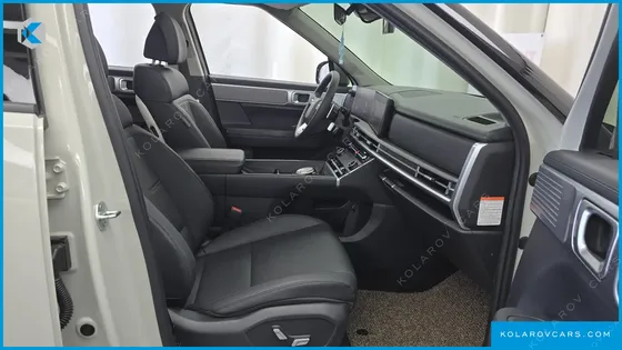 HYUNDAI SANTA FE HEV 1.6 2WD