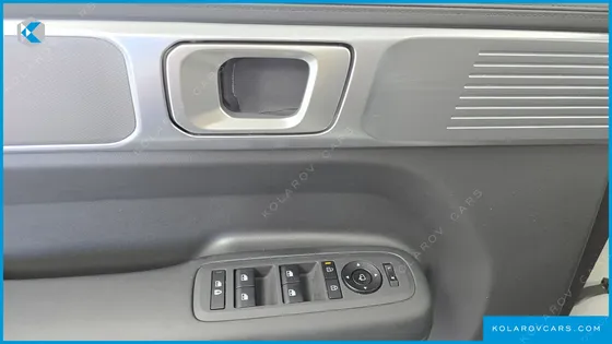 HYUNDAI SANTA FE HEV 1.6 2WD