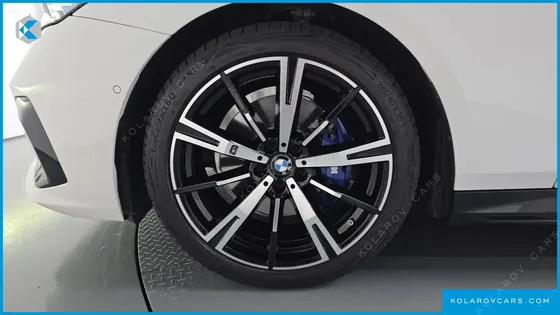 BMW 5 SERIES 530I XDRIVE M SPORT