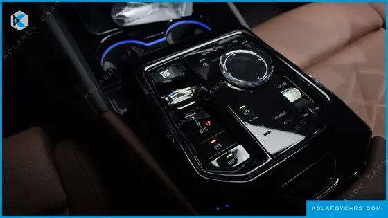 BMW 5 SERIES 530I XDRIVE M SPORT