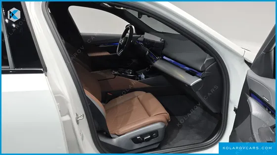 BMW 5 SERIES 530I XDRIVE M SPORT