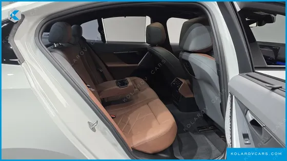 BMW 5 SERIES 530I XDRIVE M SPORT