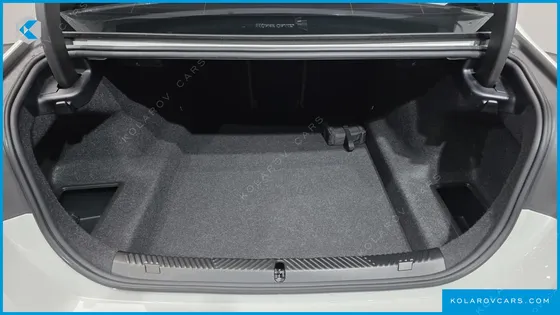 BMW 5 SERIES 530I XDRIVE M SPORT